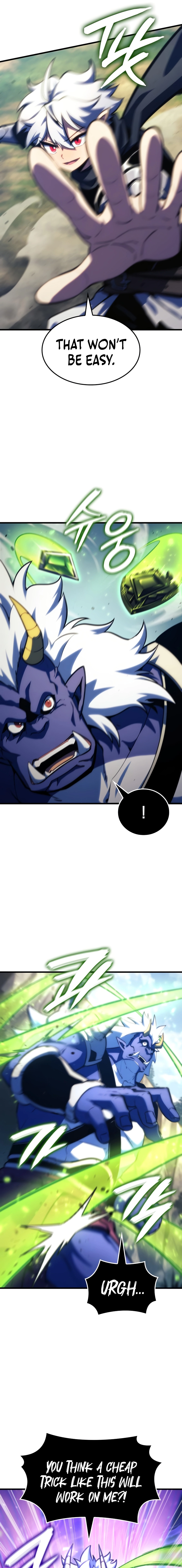 Breakers - Manhwa Chapter 62 - page 16