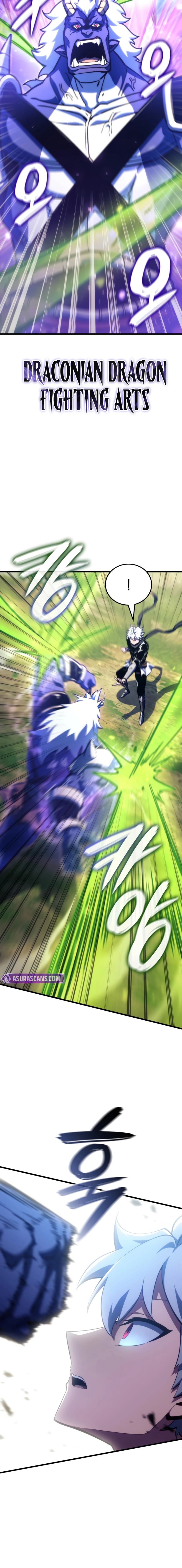 Breakers - Manhwa Chapter 62 - page 17