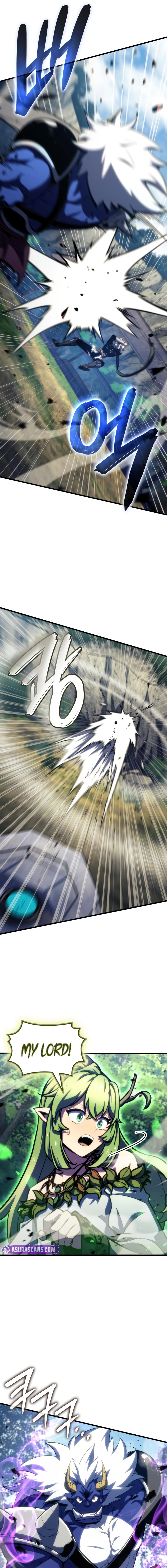 Breakers - Manhwa Chapter 62 - page 18