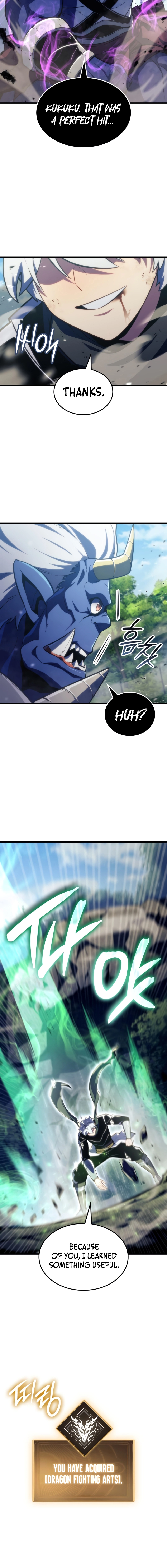 Breakers - Manhwa Chapter 62 - page 19