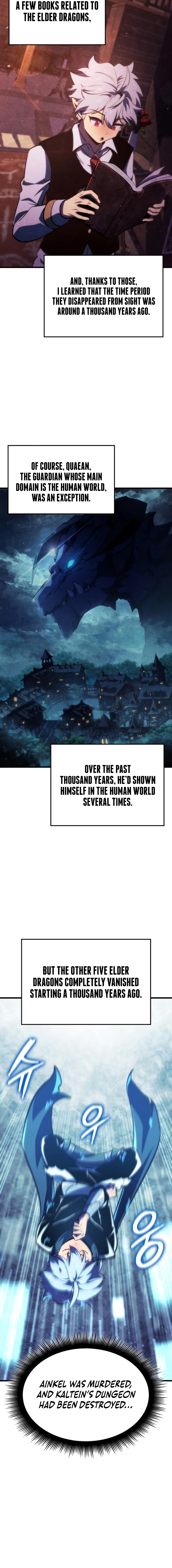 Breakers - Manhwa Chapter 62 - page 3