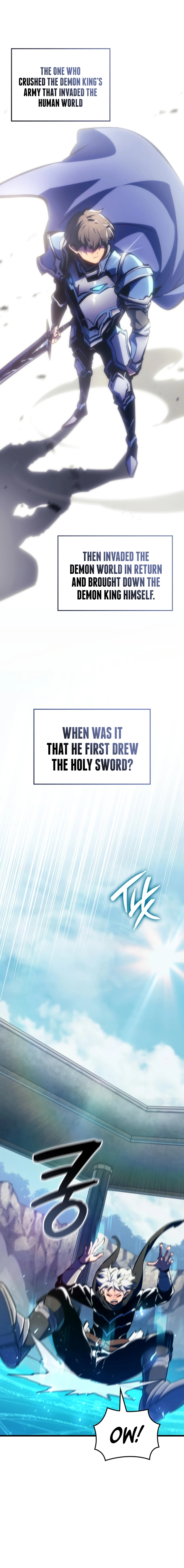 Breakers - Manhwa Chapter 62 - page 5