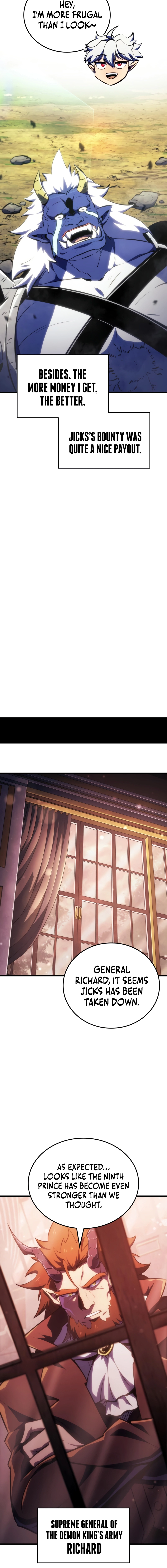 Breakers - Manhwa Chapter 63 - page 11