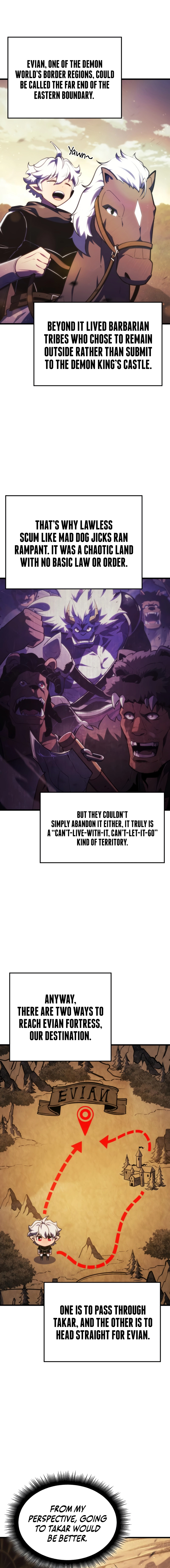 Breakers - Manhwa Chapter 63 - page 14