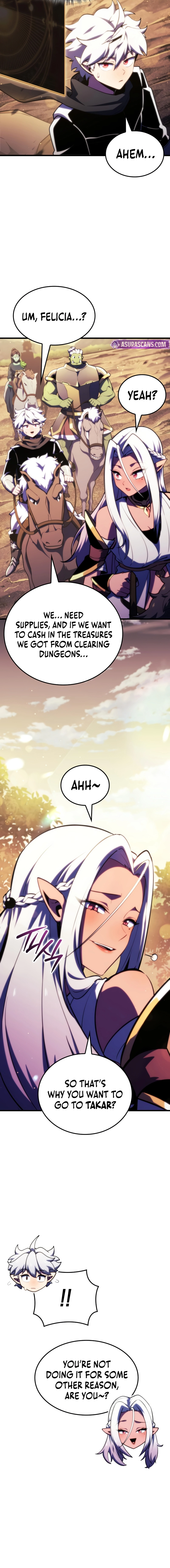 Breakers - Manhwa Chapter 63 - page 15