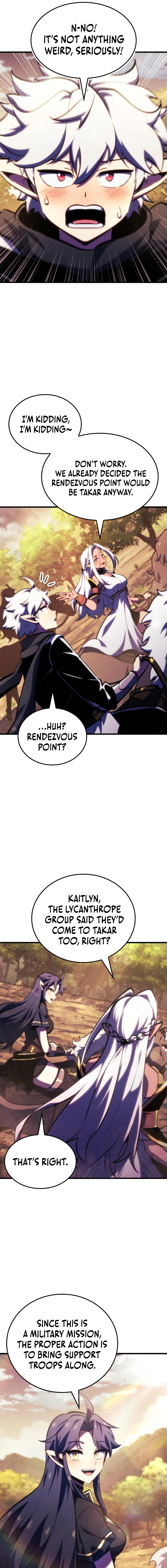 Breakers - Manhwa Chapter 63 - page 16