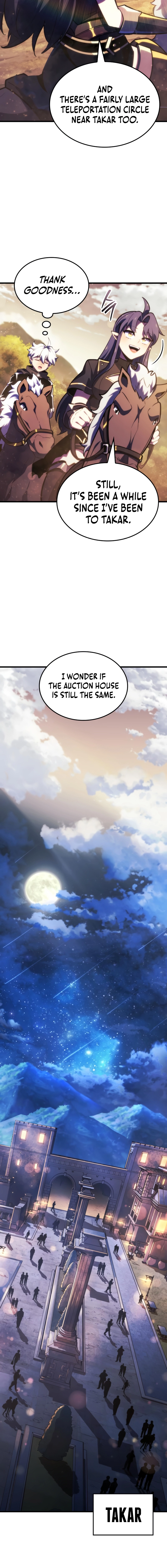 Breakers - Manhwa Chapter 63 - page 17