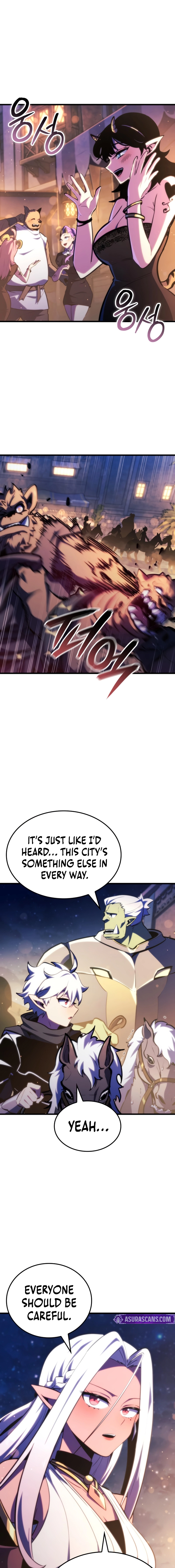 Breakers - Manhwa Chapter 63 - page 18