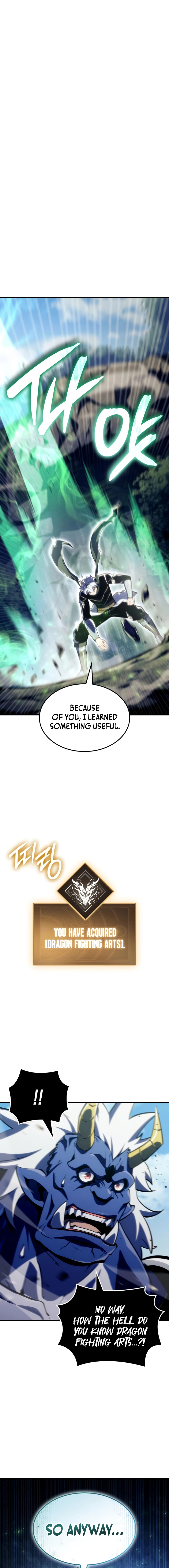 Breakers - Manhwa Chapter 63 - page 2