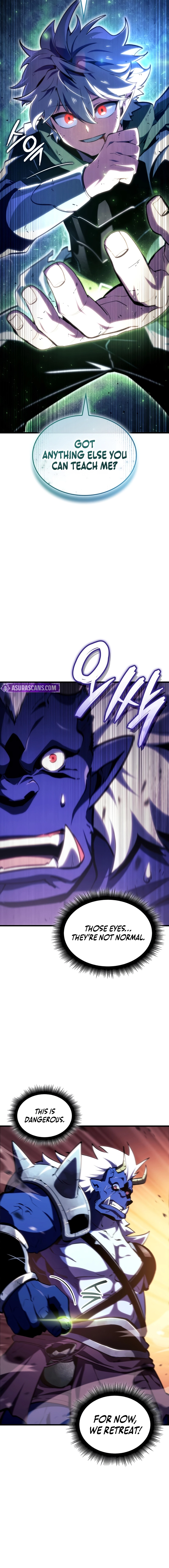 Breakers - Manhwa Chapter 63 - page 3