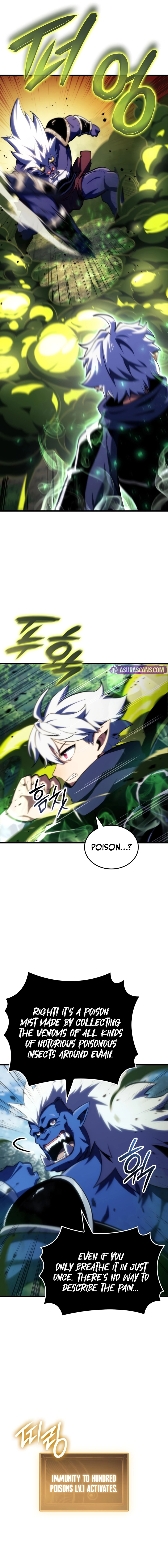 Breakers - Manhwa Chapter 63 - page 4