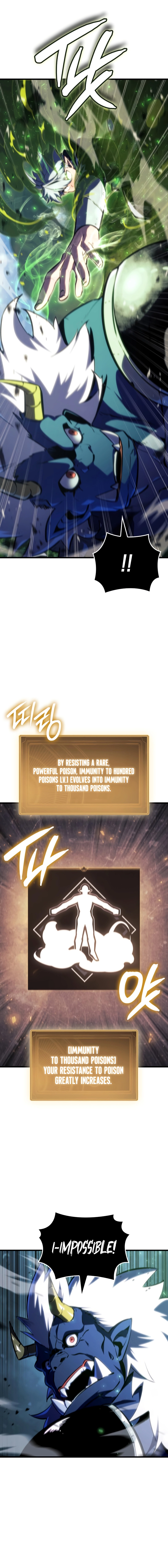 Breakers - Manhwa Chapter 63 - page 5