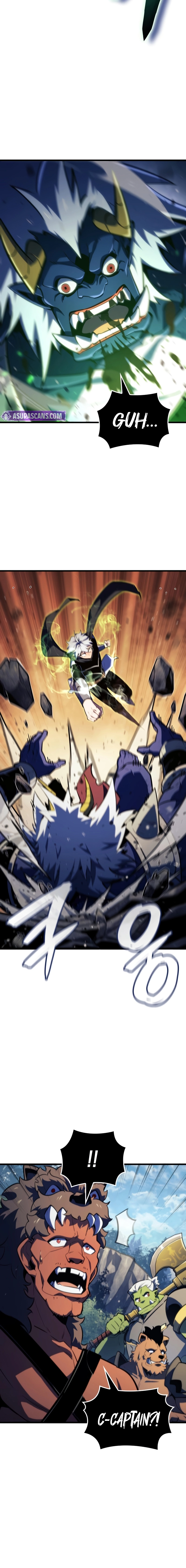 Breakers - Manhwa Chapter 63 - page 7