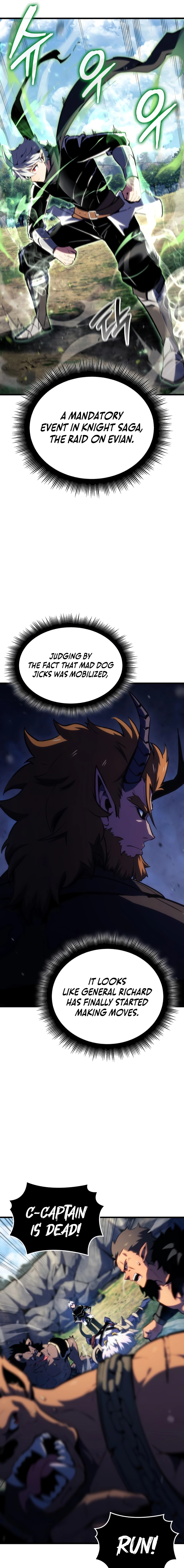 Breakers - Manhwa Chapter 63 - page 8