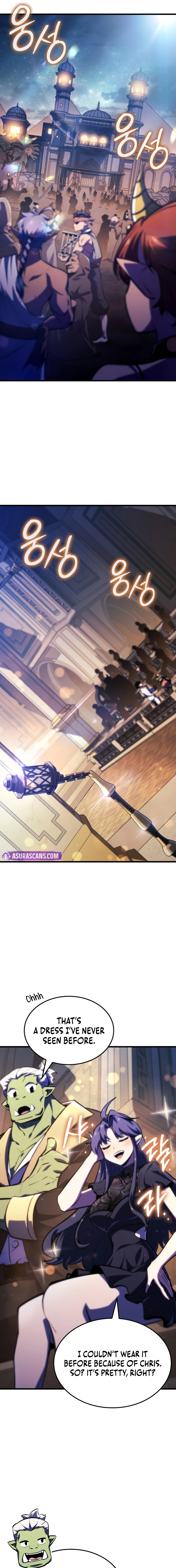 Breakers - Manhwa Chapter 64 - page 12