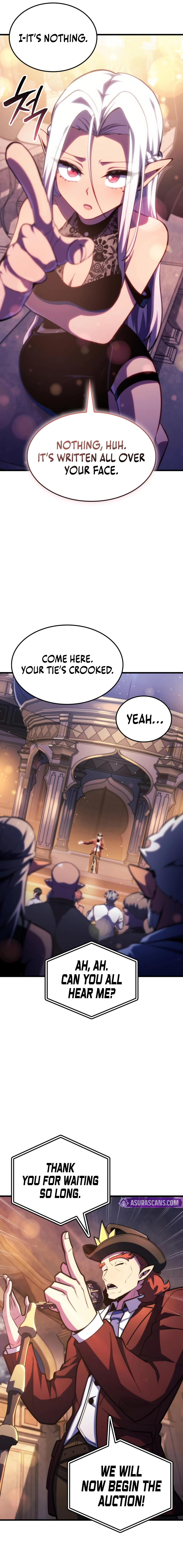 Breakers - Manhwa Chapter 64 - page 14