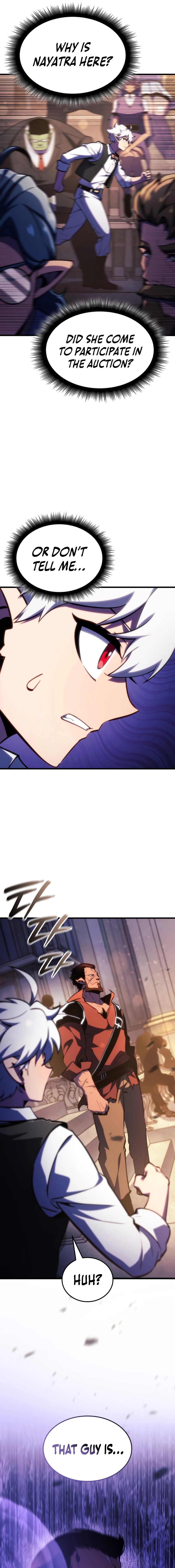 Breakers - Manhwa Chapter 64 - page 16