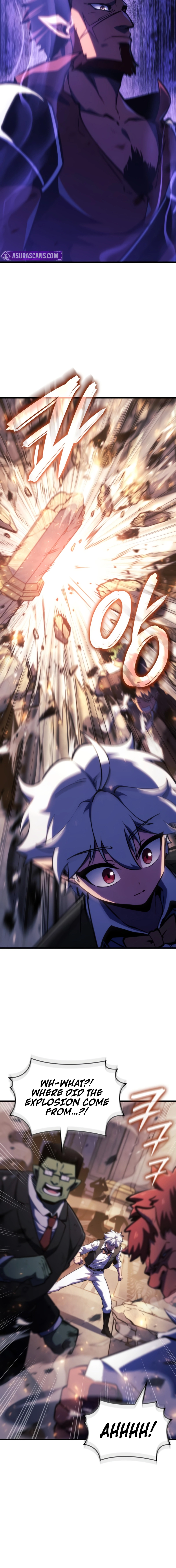 Breakers - Manhwa Chapter 64 - page 17