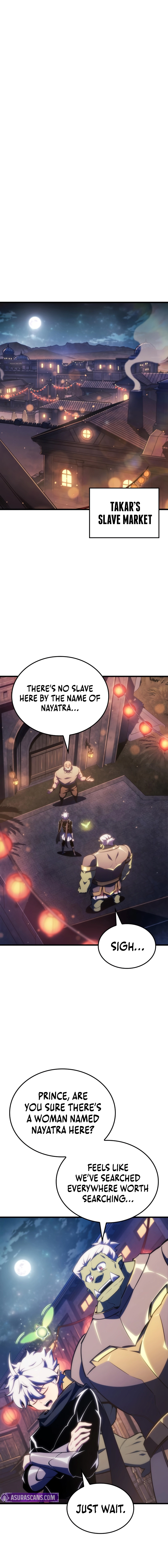 Breakers - Manhwa Chapter 64 - page 2