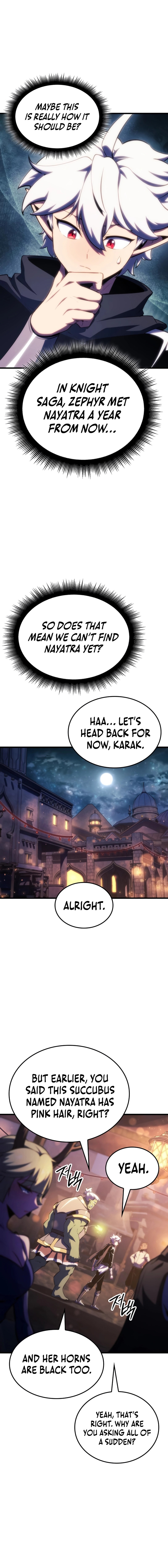 Breakers - Manhwa Chapter 64 - page 3