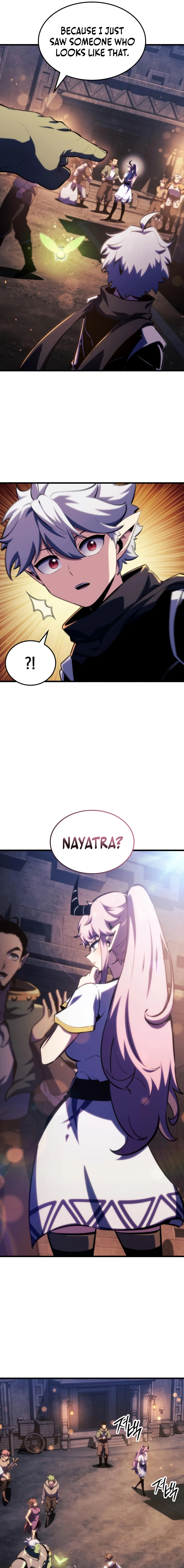 Breakers - Manhwa Chapter 64 - page 4