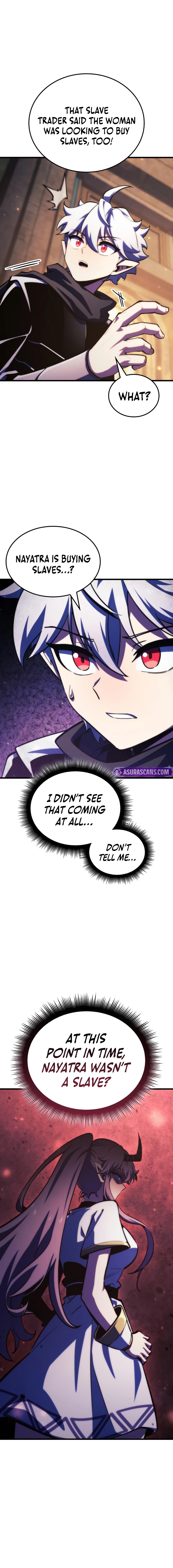 Breakers - Manhwa Chapter 64 - page 7