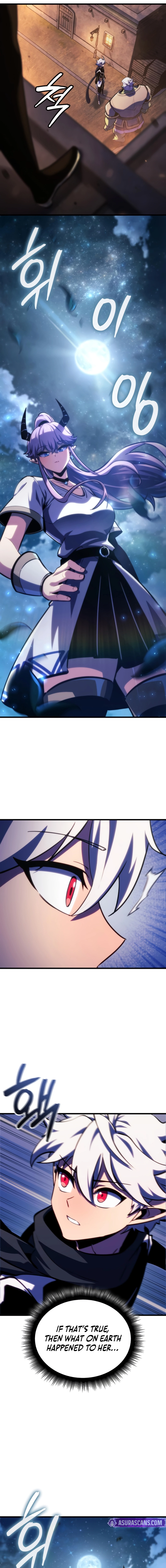 Breakers - Manhwa Chapter 64 - page 8