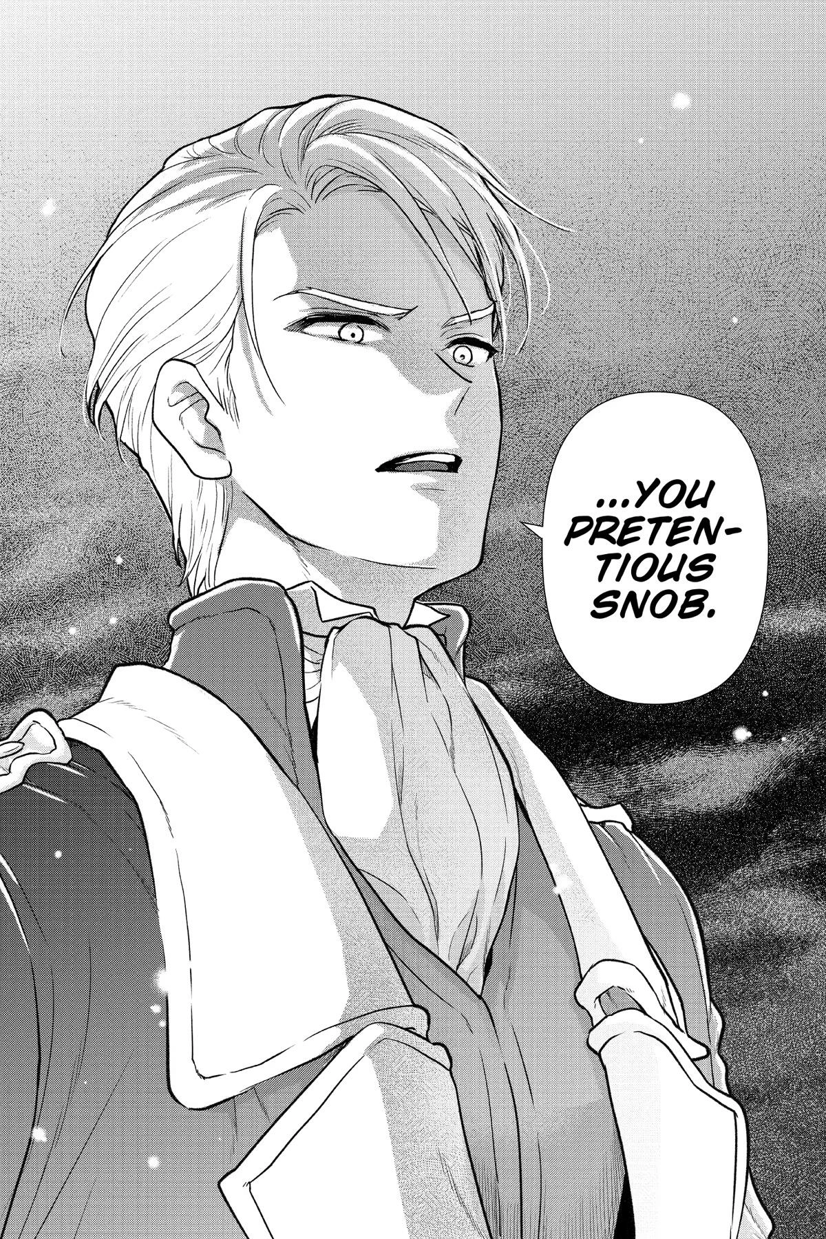 The Substitute Bride Is Doted on by the Clumsy Marquis Chapter 11 - page 26