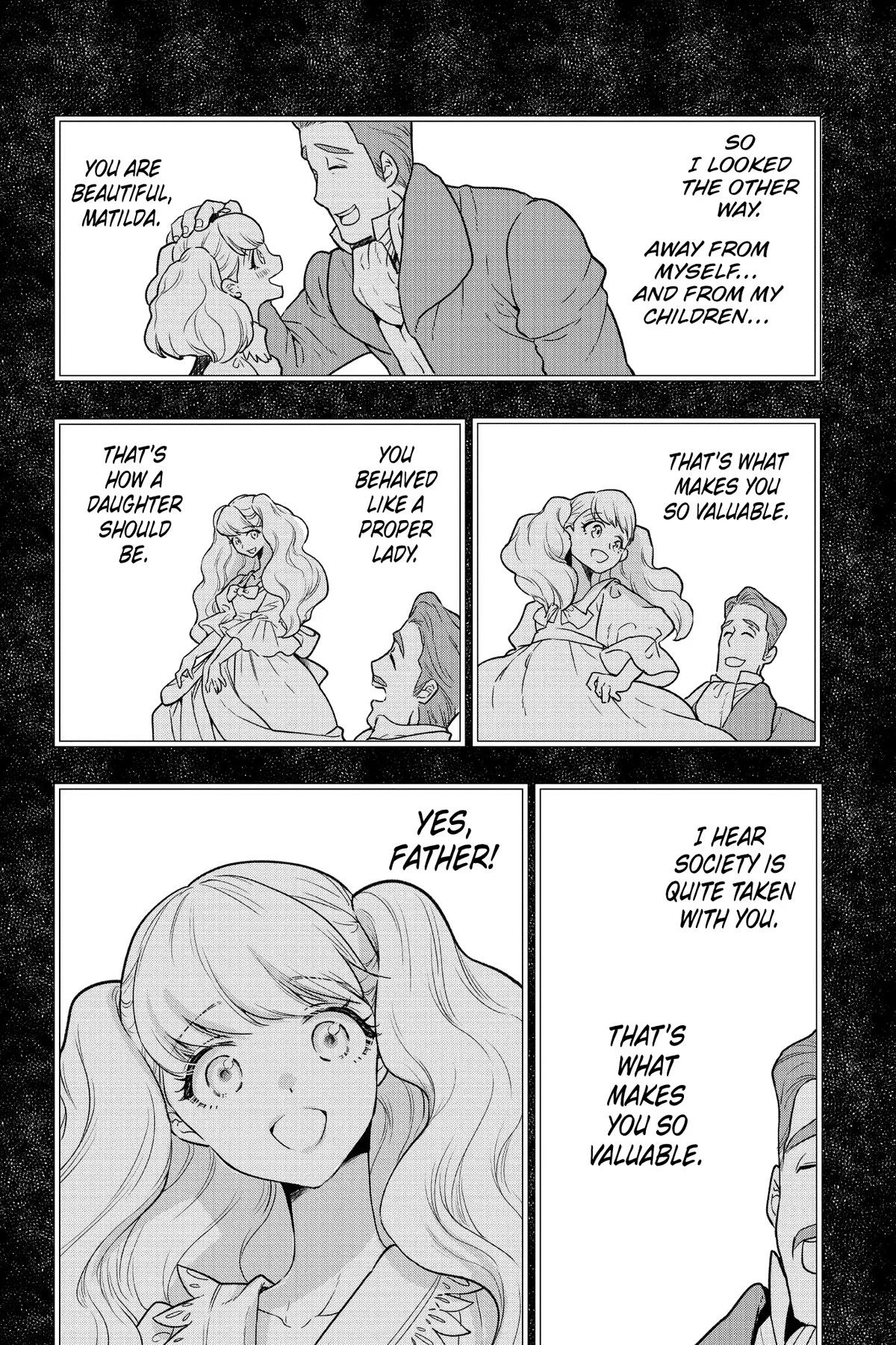 The Substitute Bride Is Doted on by the Clumsy Marquis Chapter 13 - page 14