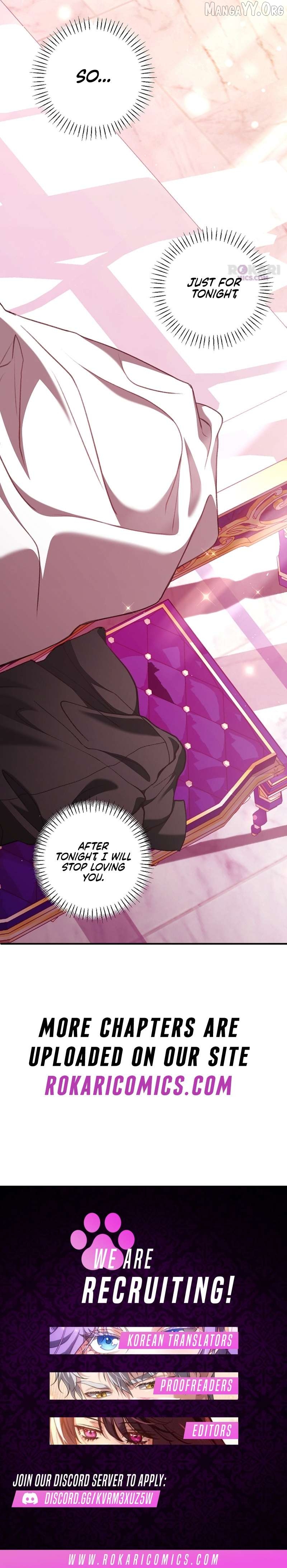 Sub-Male Lead, You Said It Was A Contract Marriage? Chapter 43 - page 12