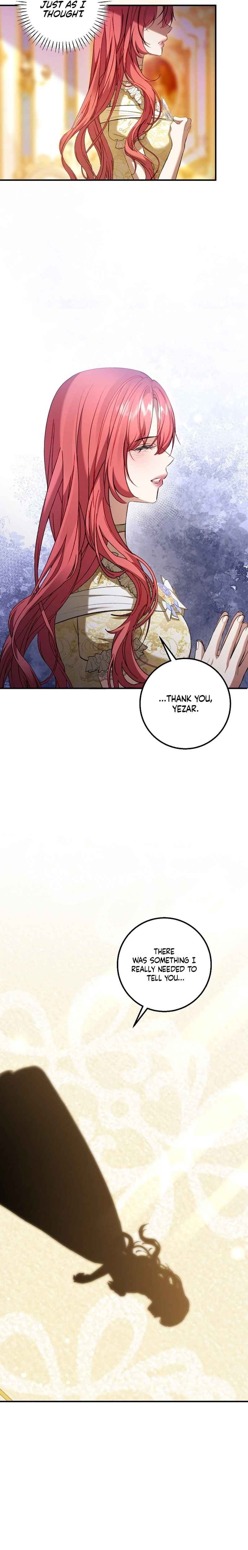 Sub-Male Lead, You Said It Was A Contract Marriage? Chapter 44 - page 8