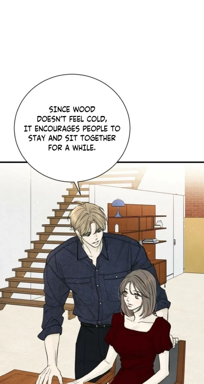 Love Me More  - Manhwa Chapter 22 - page 50