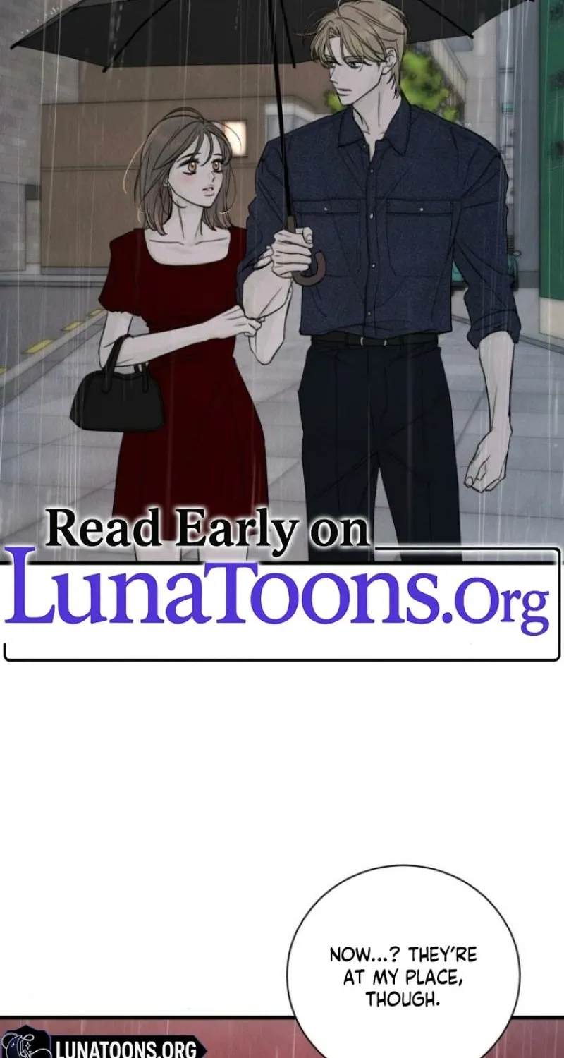 Love Me More  - Manhwa Chapter 23 - page 2