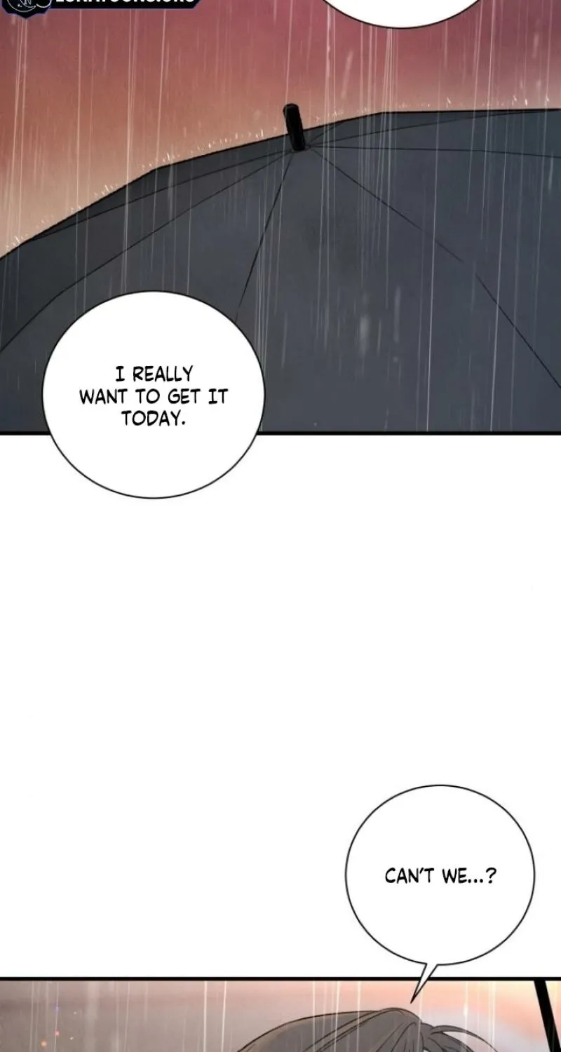 Love Me More  - Manhwa Chapter 23 - page 3