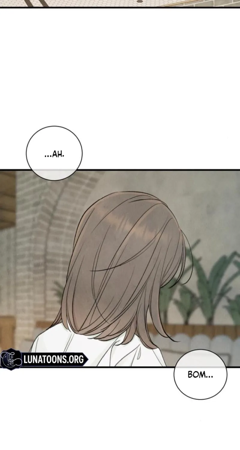 Love Me More  - Manhwa Chapter 26 - page 2