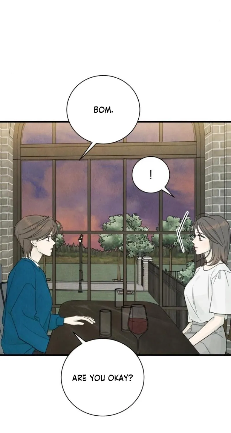 Love Me More  - Manhwa Chapter 26 - page 3