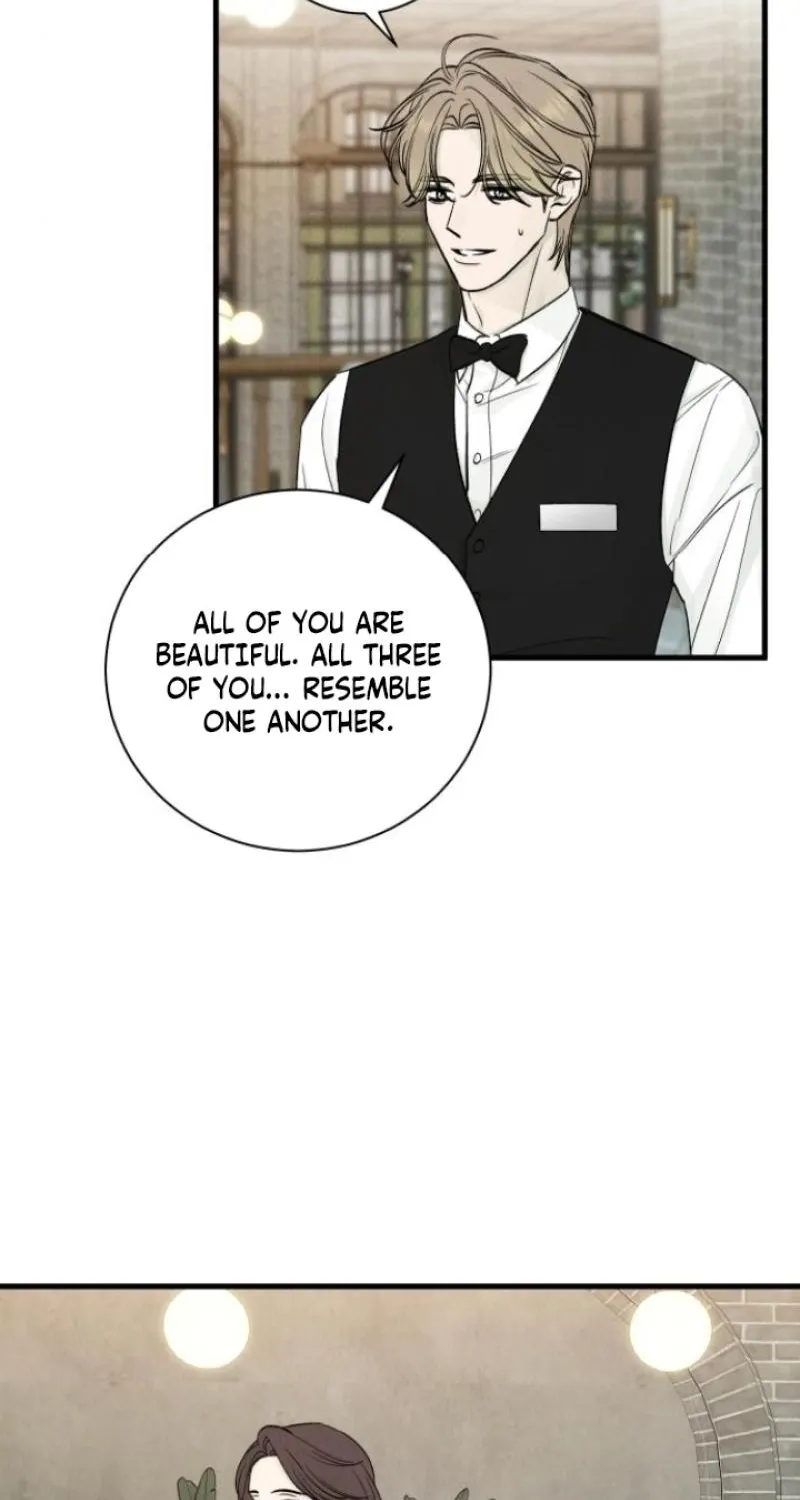 Love Me More  - Manhwa Chapter 26 - page 35