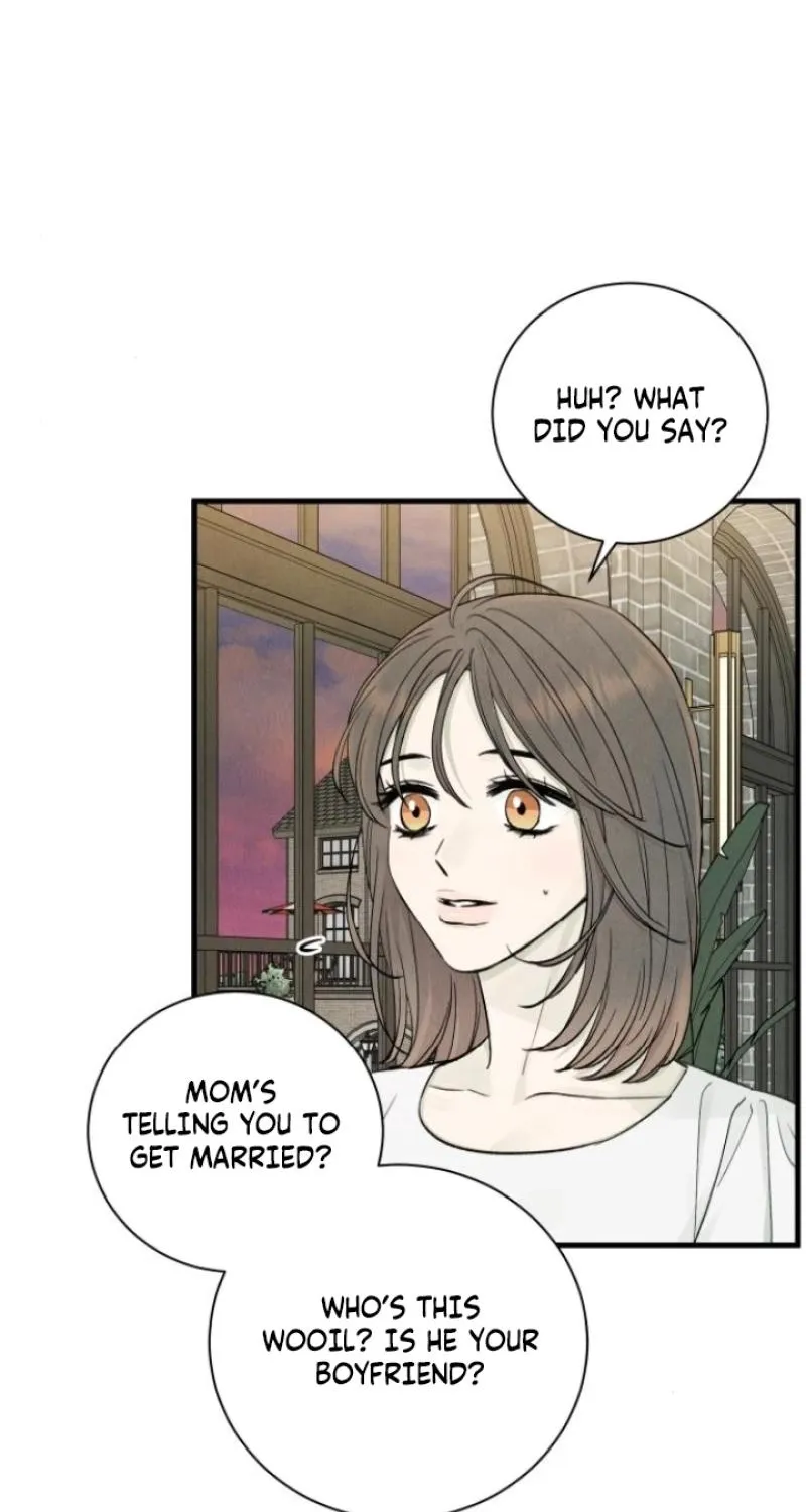 Love Me More  - Manhwa Chapter 26 - page 4