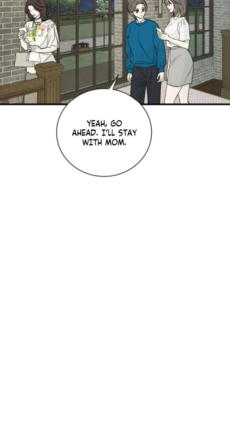 Love Me More  - Manhwa Chapter 26 - page 51
