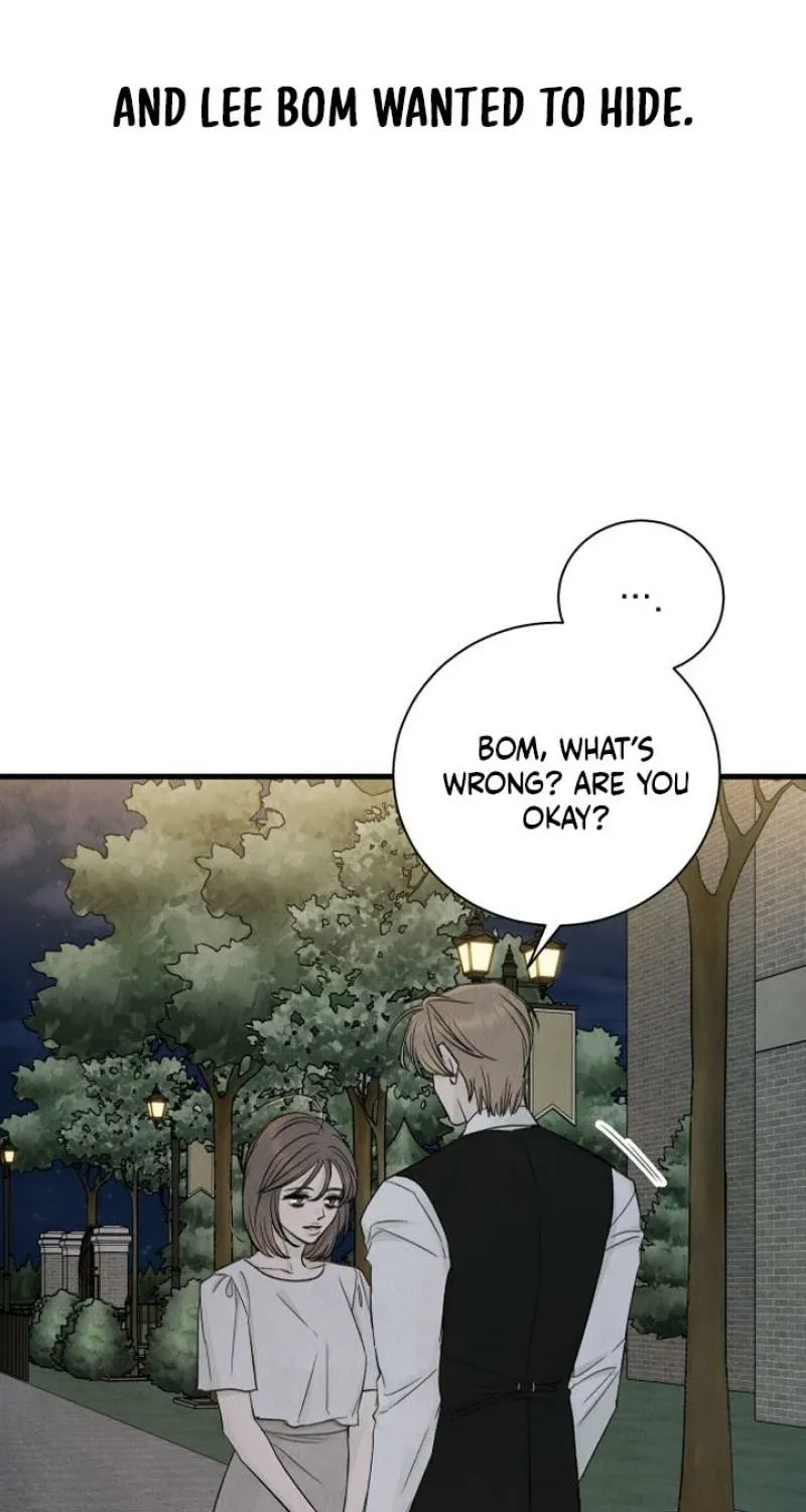 Love Me More  - Manhwa Chapter 27 - page 11