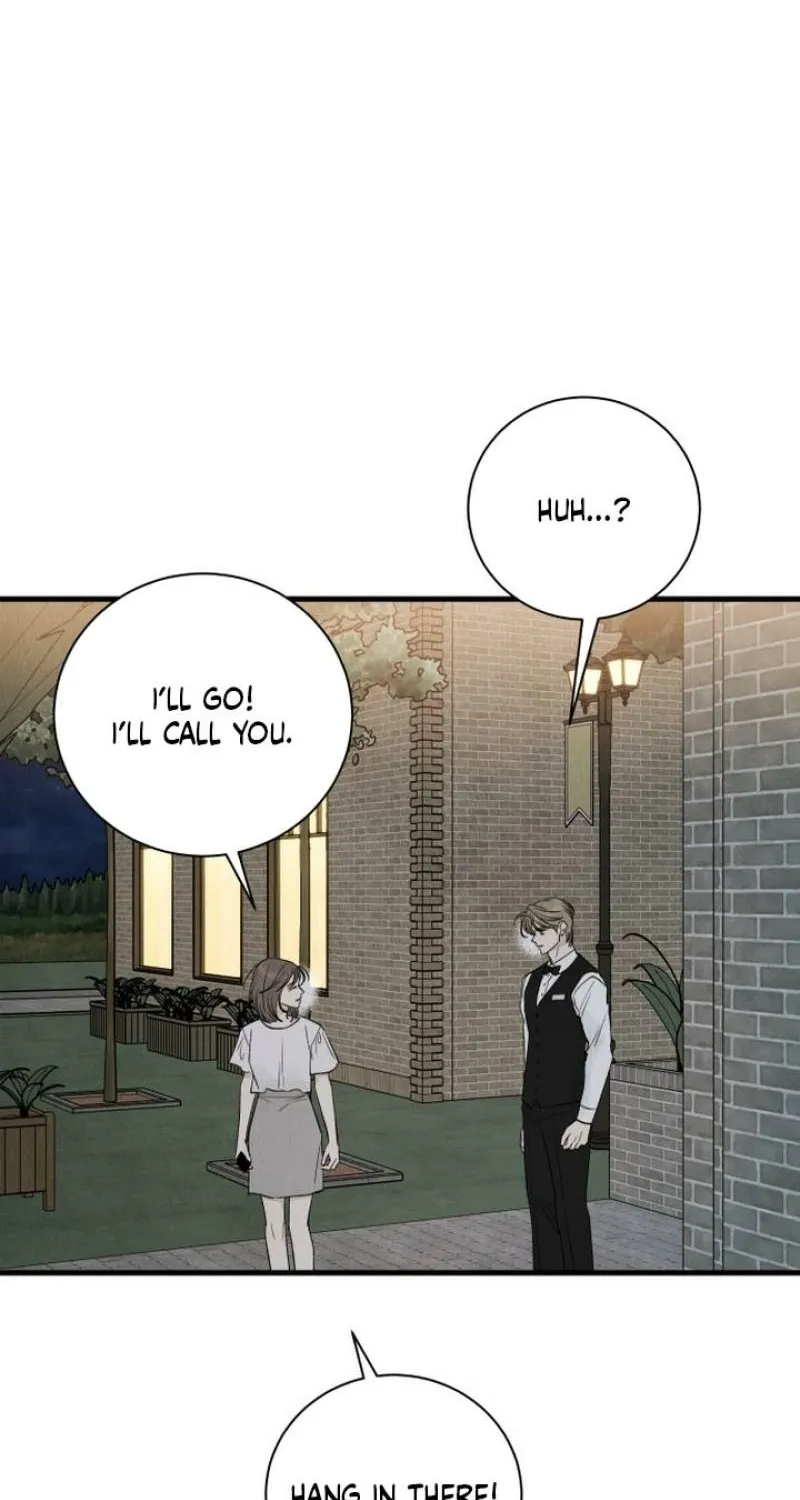 Love Me More  - Manhwa Chapter 27 - page 14