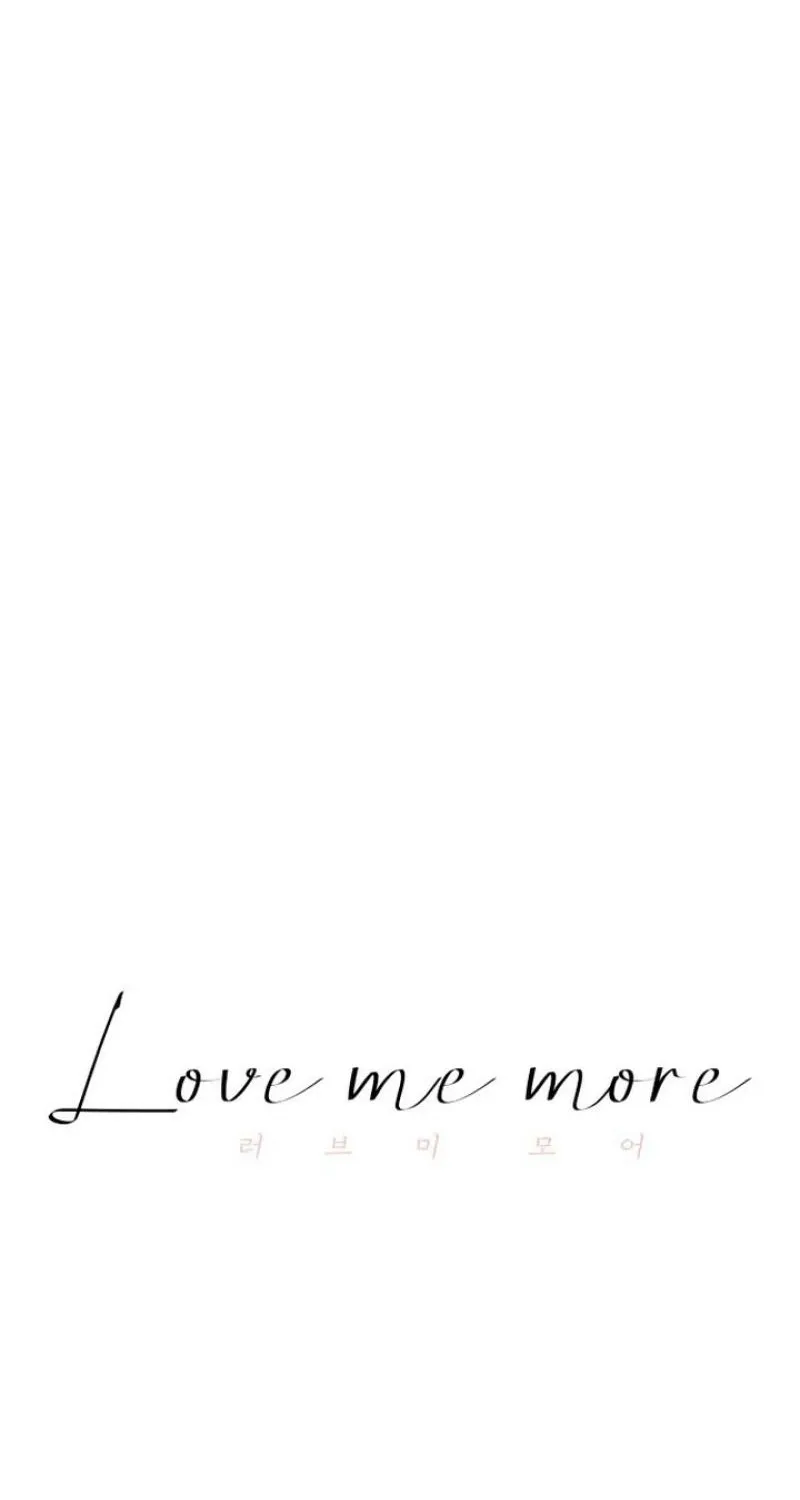 Love Me More  - Manhwa Chapter 27 - page 19