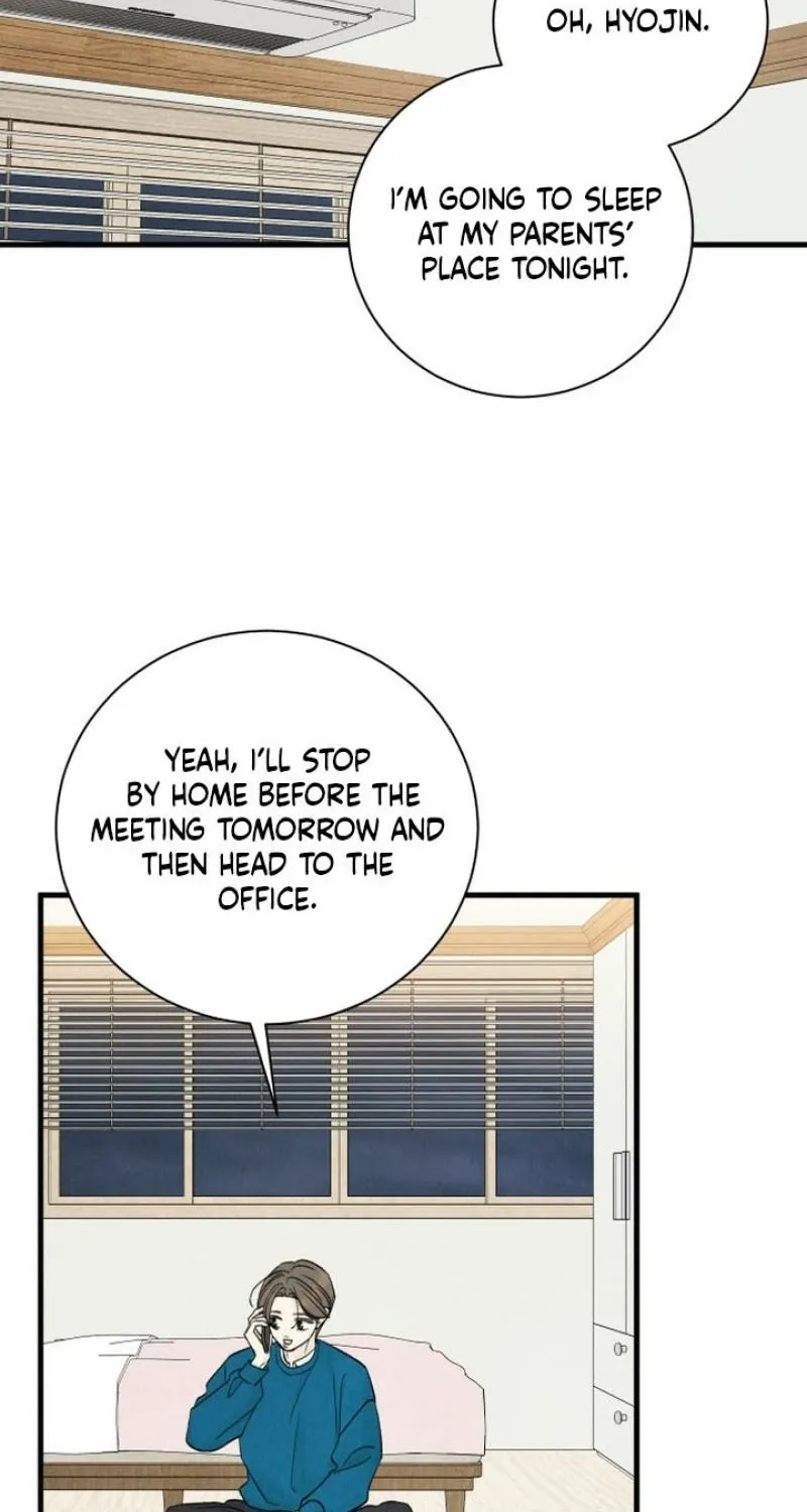 Love Me More  - Manhwa Chapter 27 - page 21