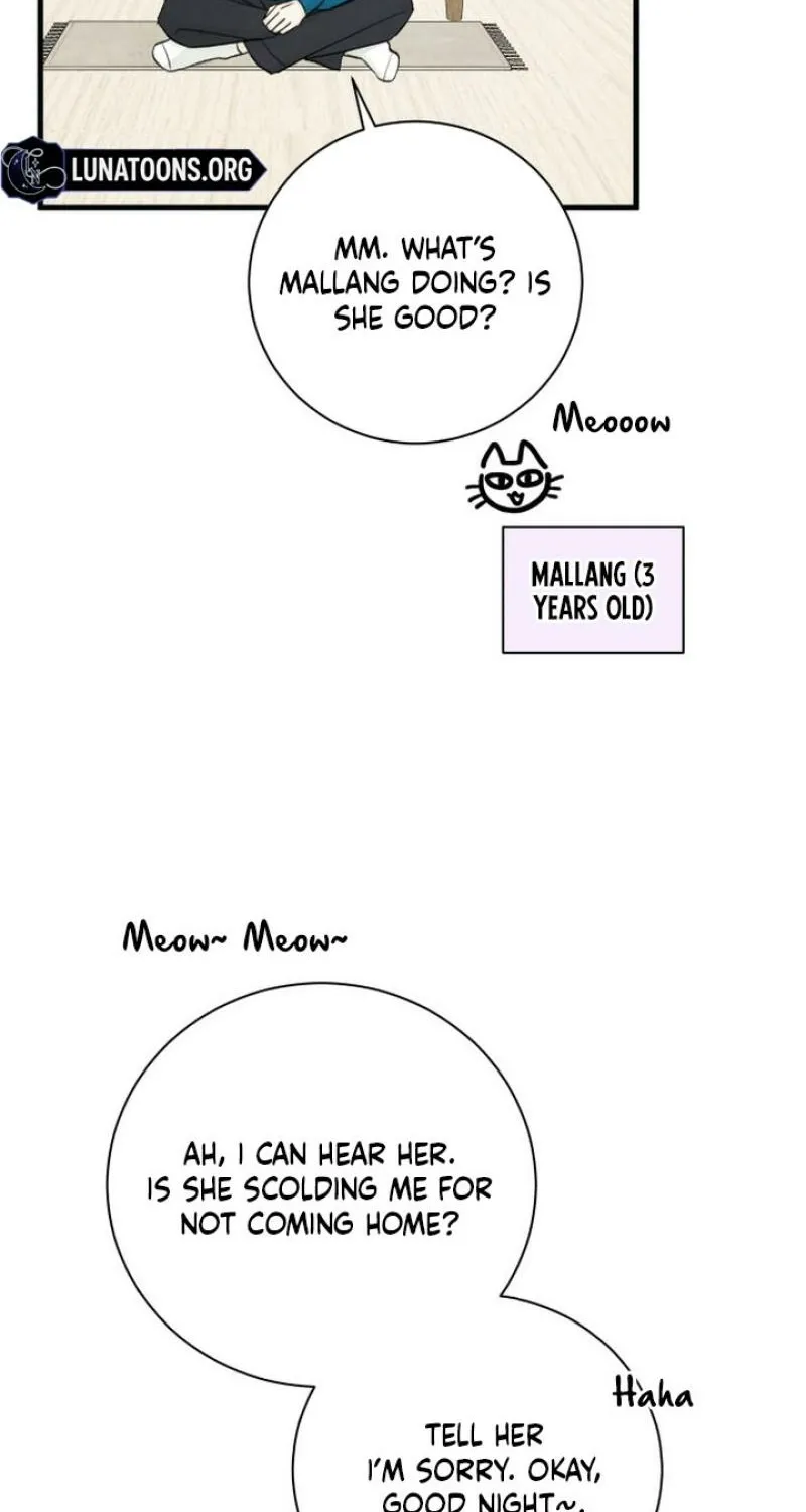 Love Me More  - Manhwa Chapter 27 - page 22