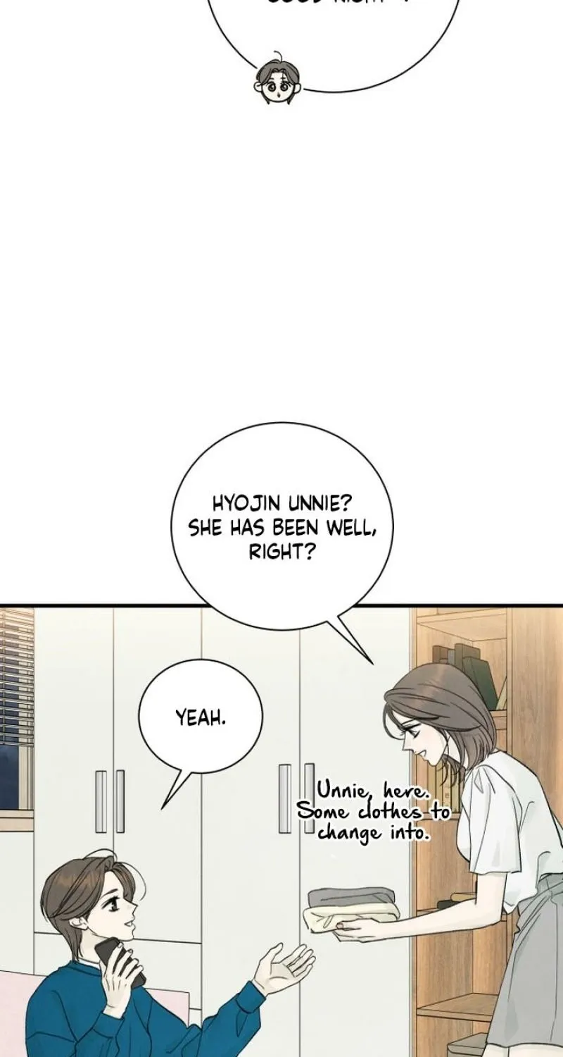 Love Me More  - Manhwa Chapter 27 - page 23