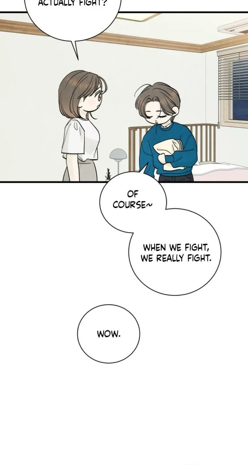 Love Me More  - Manhwa Chapter 27 - page 26