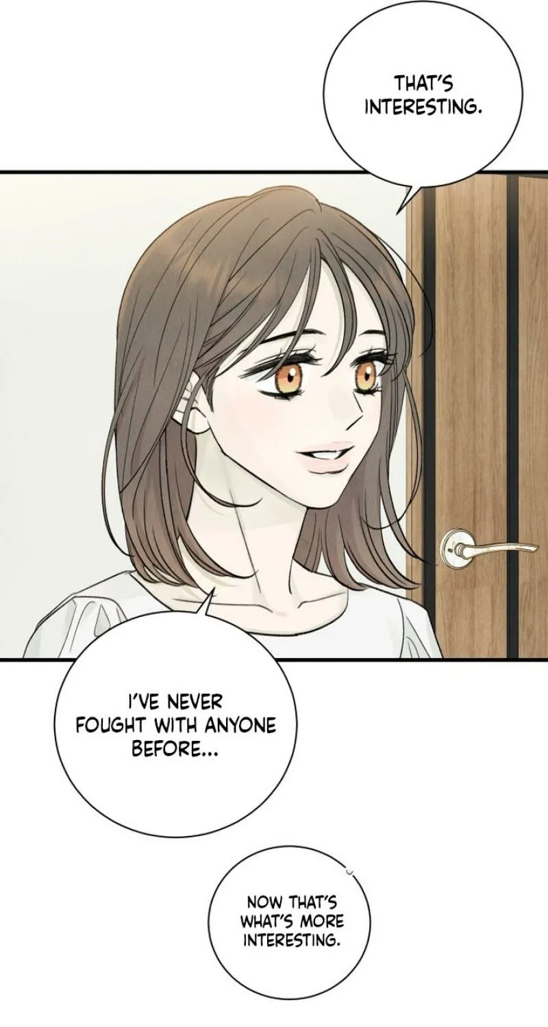 Love Me More  - Manhwa Chapter 27 - page 27