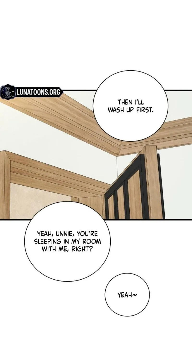 Love Me More  - Manhwa Chapter 27 - page 28