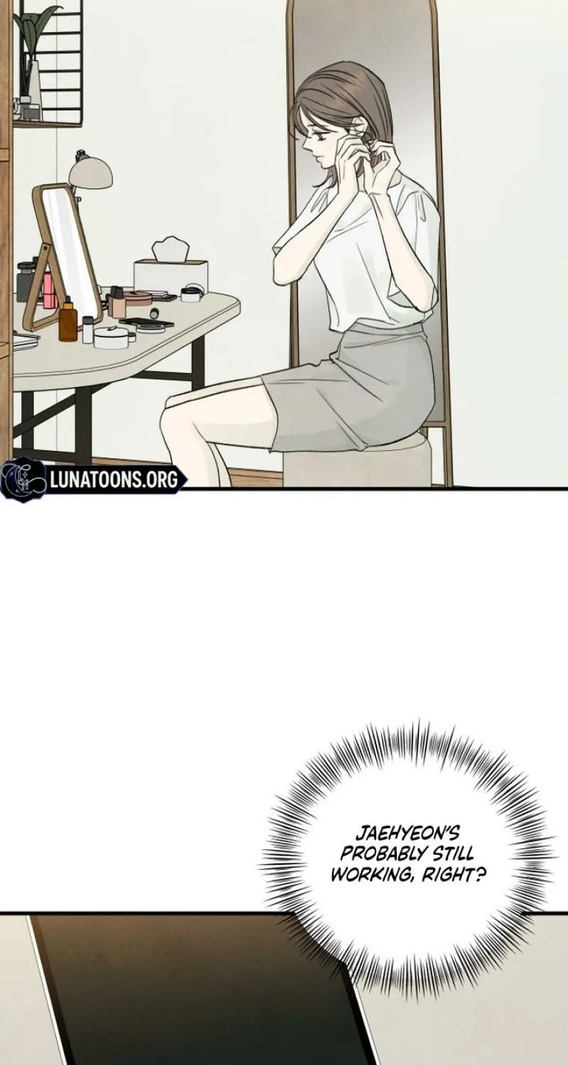 Love Me More  - Manhwa Chapter 27 - page 31