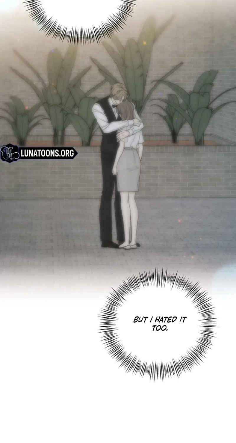 Love Me More  - Manhwa Chapter 27 - page 34